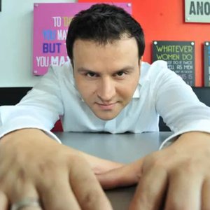 Giorgos Stamataris 的头像