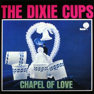 Chapel Of Love - Single