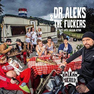 Balkan Guerilla