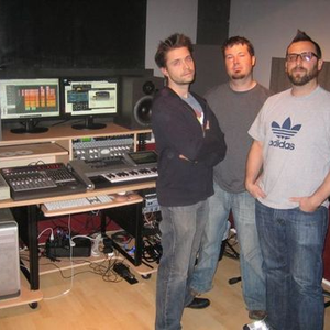 District 78 photo provided by Last.fm