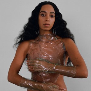 Аватар для Solange