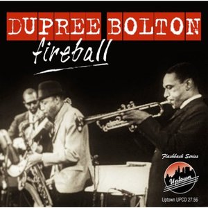 Awatar dla Dupree Bolton