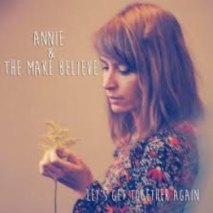 Annie & The Make Believe 的头像
