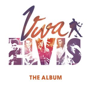 “Viva Elvis”的封面