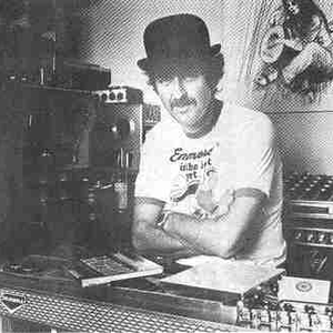 Buddy Emmons photo provided by Last.fm