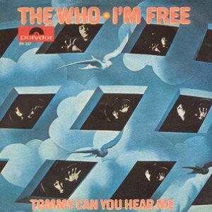 I'm Free