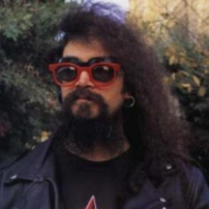 Jim Martin photo provided by Last.fm