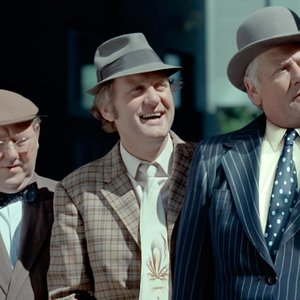 Olsenbanden 的头像