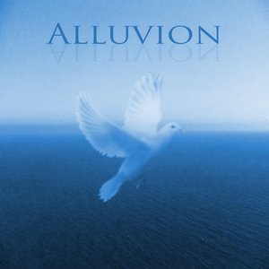 Image for 'Alluvion (EP)'