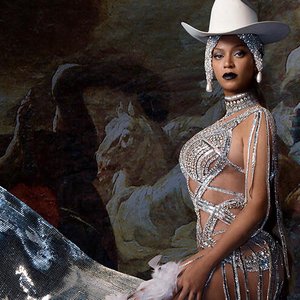 Renaissance by Beyonce 的头像