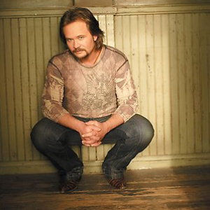 Travis Tritt photo provided by Last.fm