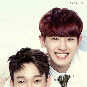 Chen & Chanyeol (EXO) 的头像
