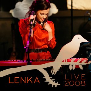 Live 2008 - EP