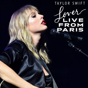 Lover (Live from Paris)