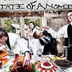 State of Anomie 的头像