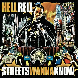 'Streets Wanna Know'の画像