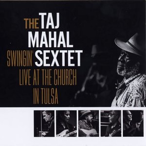 Swingin' Live At The Church In Tulsa