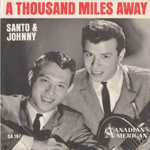A Thousand Miles Away