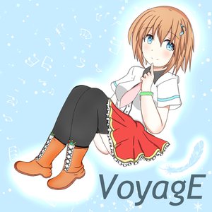 VoyagE