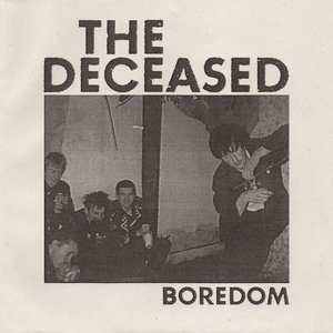 Boredom