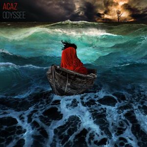 Acaz - Odyssee - Zortam Music