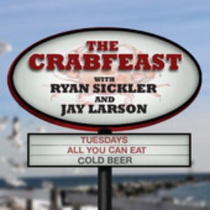 Awatar dla The CrabFeast with Ryan Sickler and Jay Larson