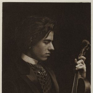 Avatar for Jan Kubelík