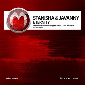Avatar di Stanisha, Javanny