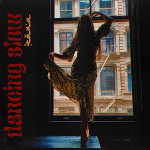 Dancing Slow - Single