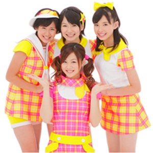 Avatar for アテナ＆ロビケロッツ