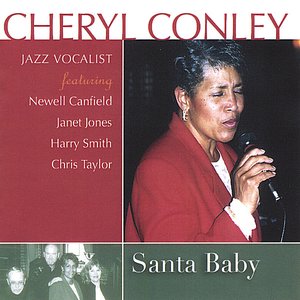 Santa Baby