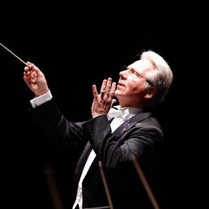 Hollywood Bowl Orchestra & John Mauceri 的头像
