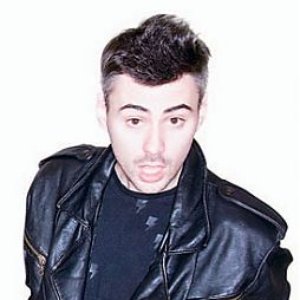 DJ Antonionni 的头像