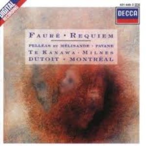Kiri Te Kanawa, Sherrill Milnes; Charles Dutoit: Montreal Symphony Orchestra 的头像