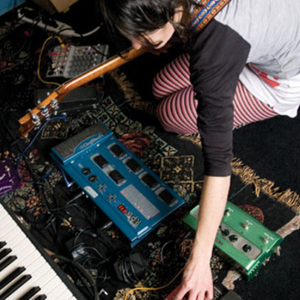 Valet photo provided by Last.fm