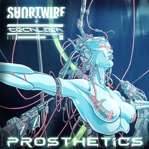 Prosthetics - Single