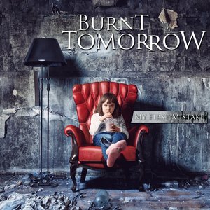 Image pour 'Burnt Tomorrow'