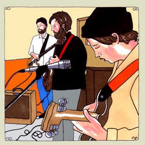 Daytrotter Session