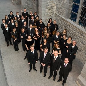 Avatar for Philippe Herreweghe: Collegium Vocale Gent