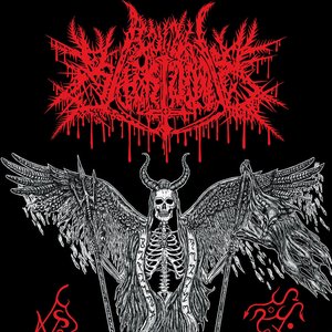 Apocalyptic Banner ov Abaddon