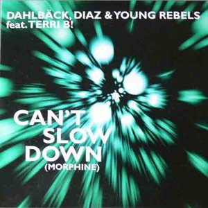 Avatar for Dahlback, Diaz & Young Rebels feat. Terri Bi