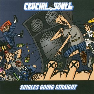 Singles Going Straight 1986-1991