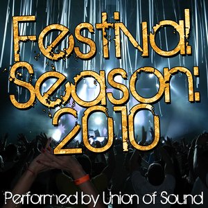 Festival Season: 2010