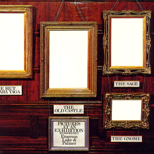 Emerson, Lake, & Palmer - Pictures at an Exhibition - Zortam Music
