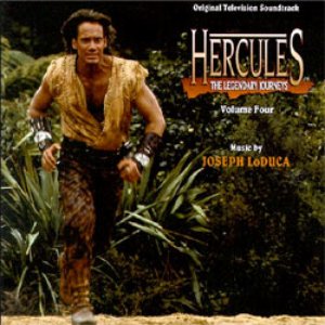 Hercules: The Legendary Journeys, Volume 4