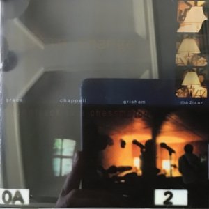 Soundtrack To A Chessmatch