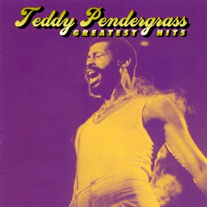 The Best of Teddy Pendergrass