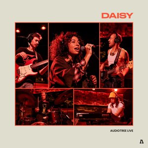 DAISY on Audiotree Live
