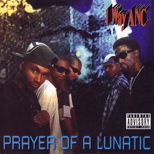 Prayer Of A Lunatic