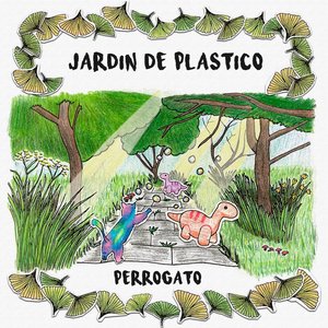 Jardín de Plástico